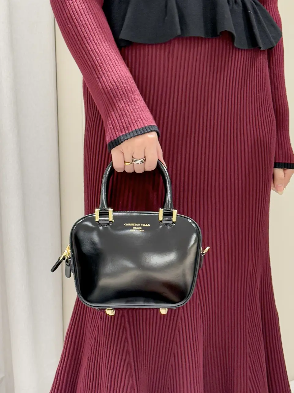 Diagram Adachi コーディネート画像