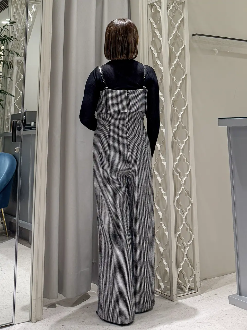 Diagram Adachi コーディネート画像