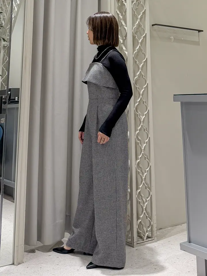 Diagram Adachi コーディネート画像