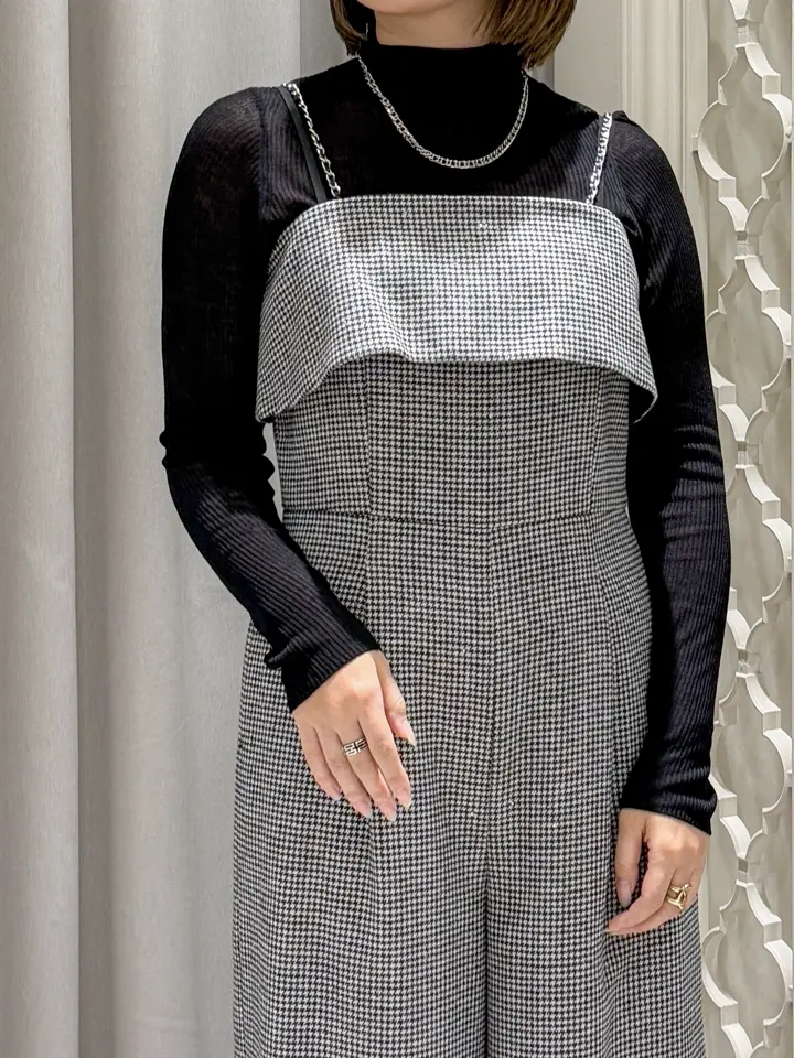 Diagram Adachi コーディネート画像