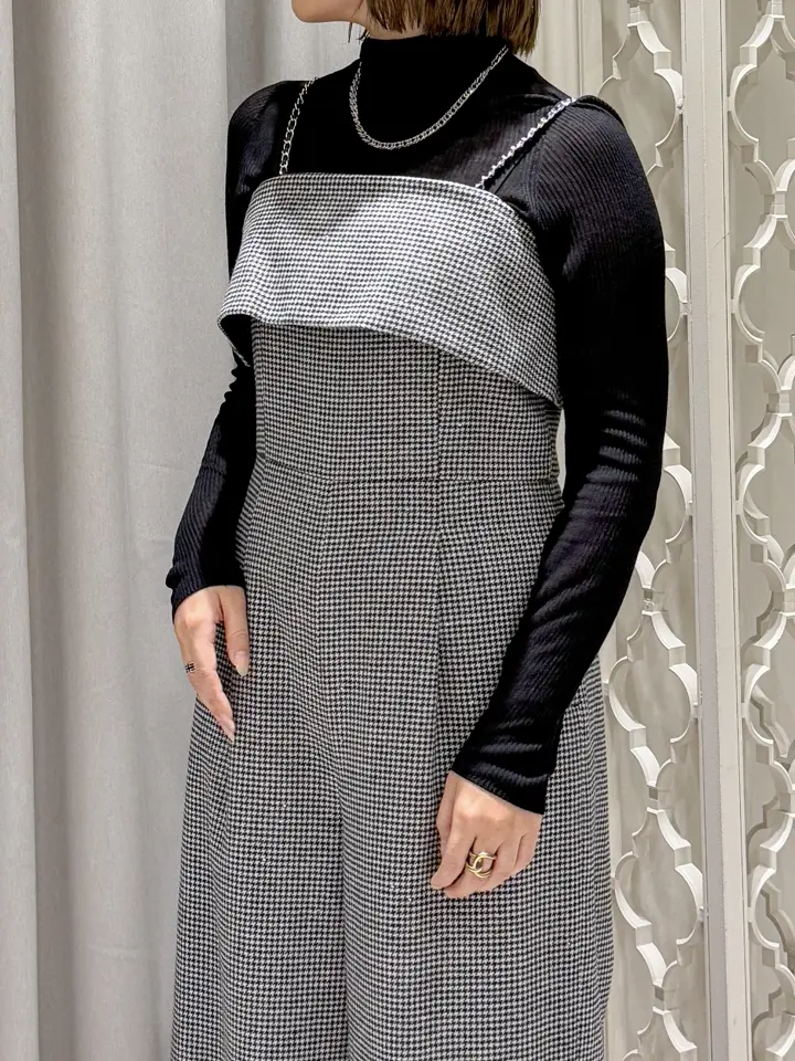 Diagram Adachi コーディネート画像