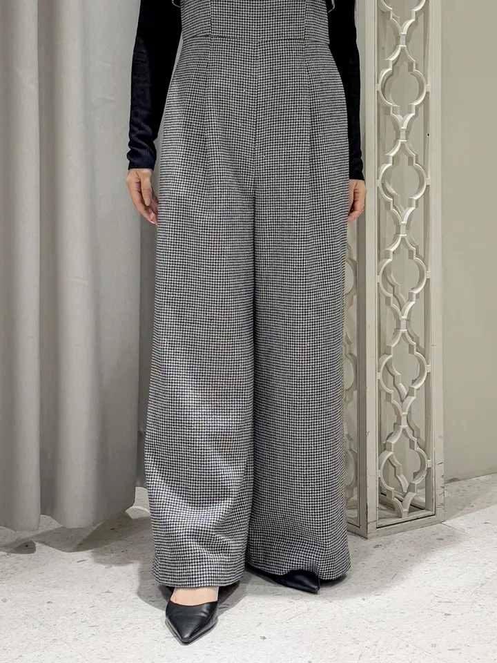 Diagram Adachi コーディネート画像