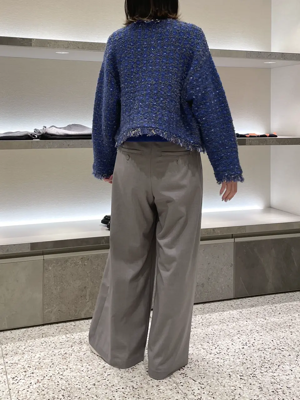 Diagram 三浦　芙優 コーディネート画像