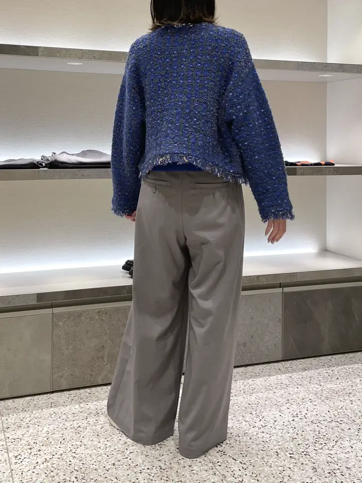 Diagram 三浦　芙優 コーディネート画像