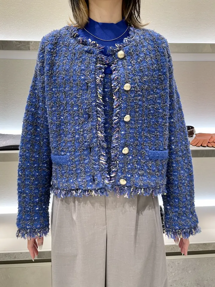 Diagram 三浦　芙優 コーディネート画像