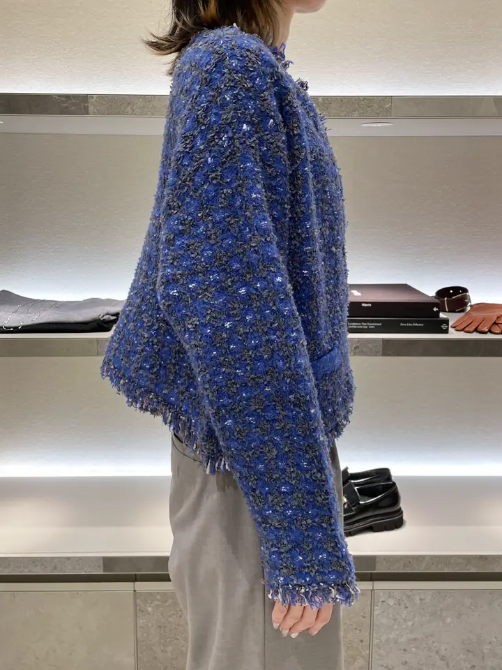 Diagram 三浦　芙優 コーディネート画像