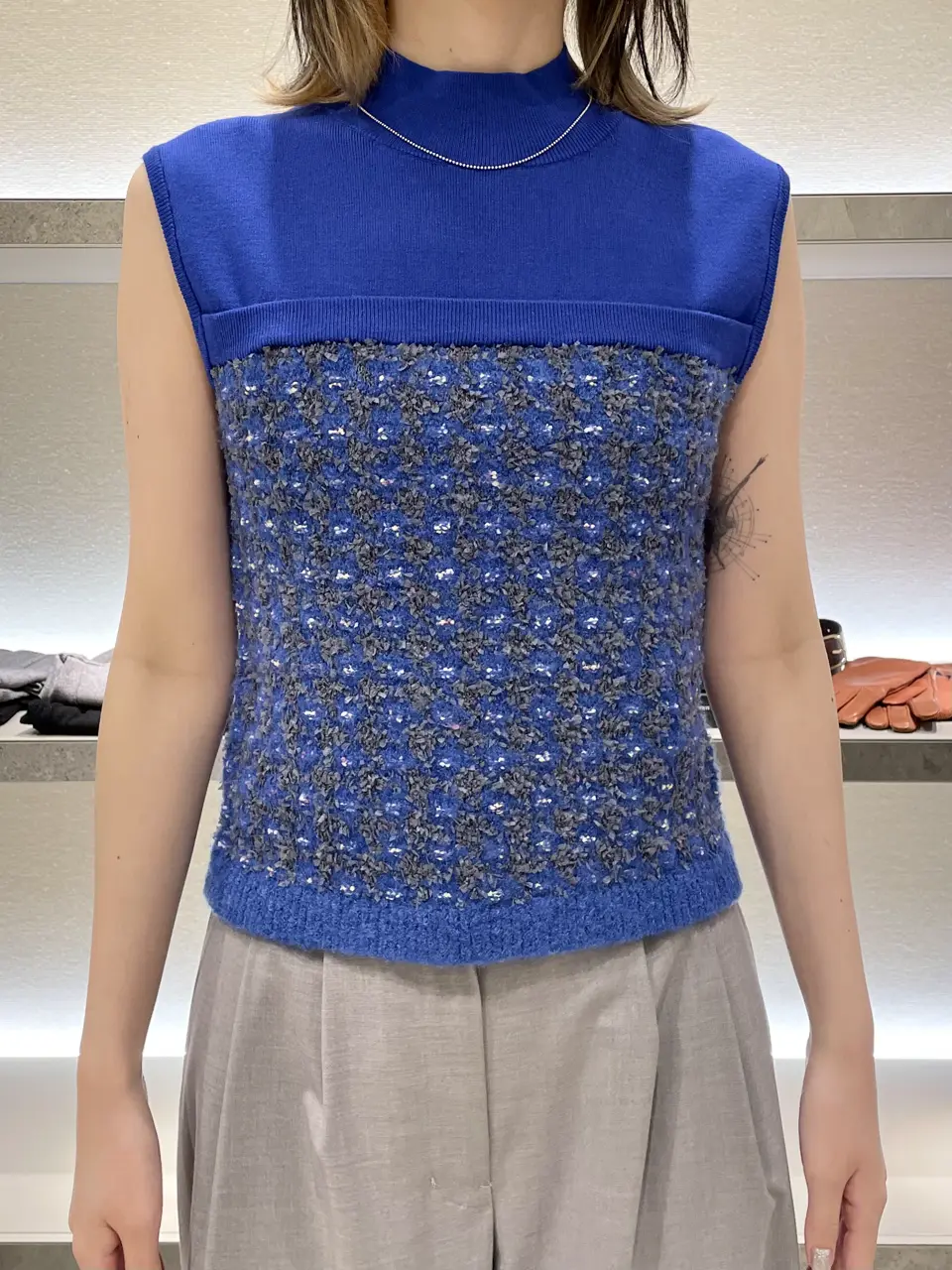 Diagram 三浦　芙優 コーディネート画像