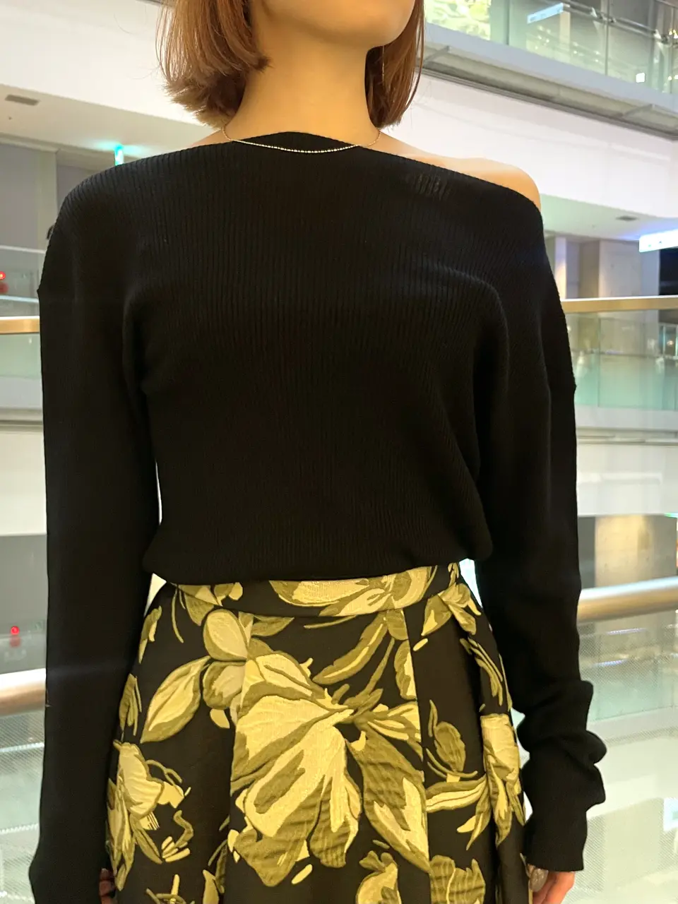 Diagram SHOKO コーディネート画像