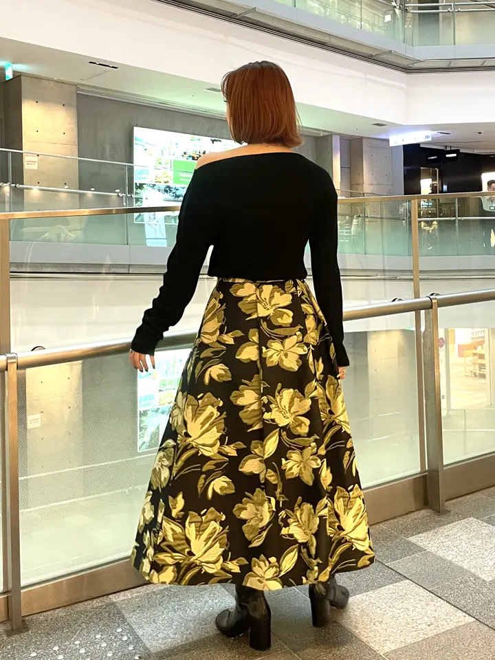 Diagram SHOKO コーディネート画像