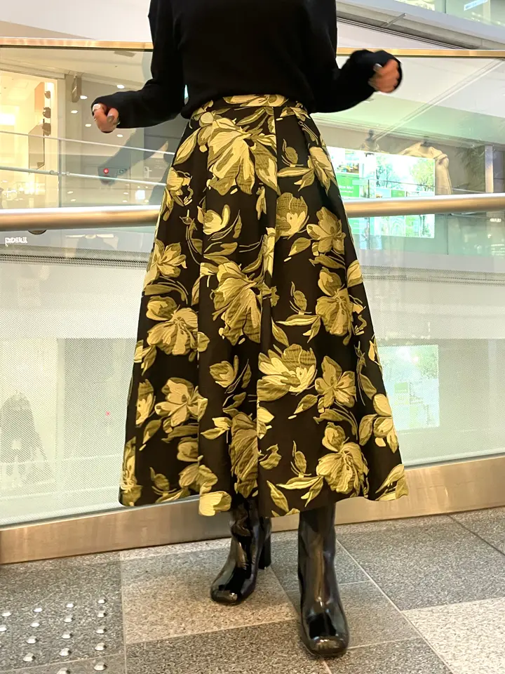 Diagram SHOKO コーディネート画像