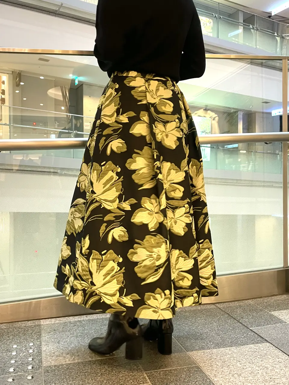 Diagram SHOKO コーディネート画像