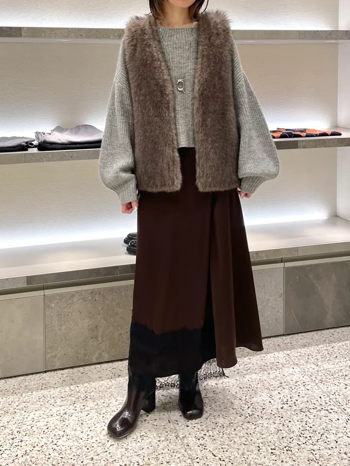 Diagram 三浦　芙優 コーディネート画像