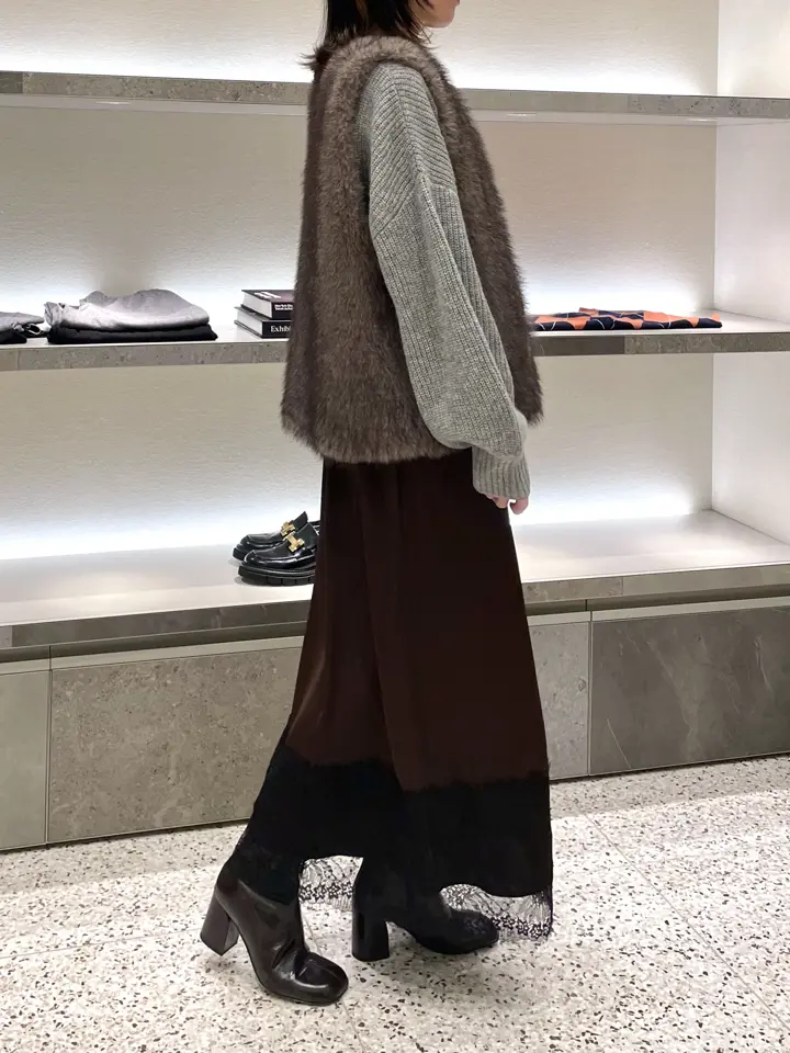 Diagram 三浦　芙優 コーディネート画像