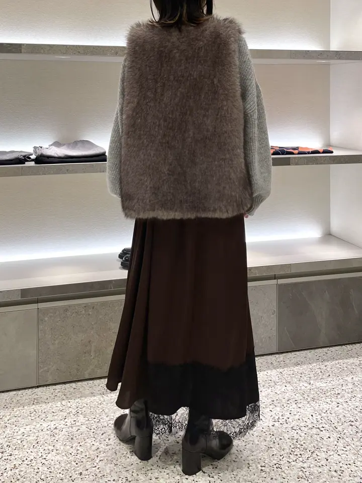 Diagram 三浦　芙優 コーディネート画像