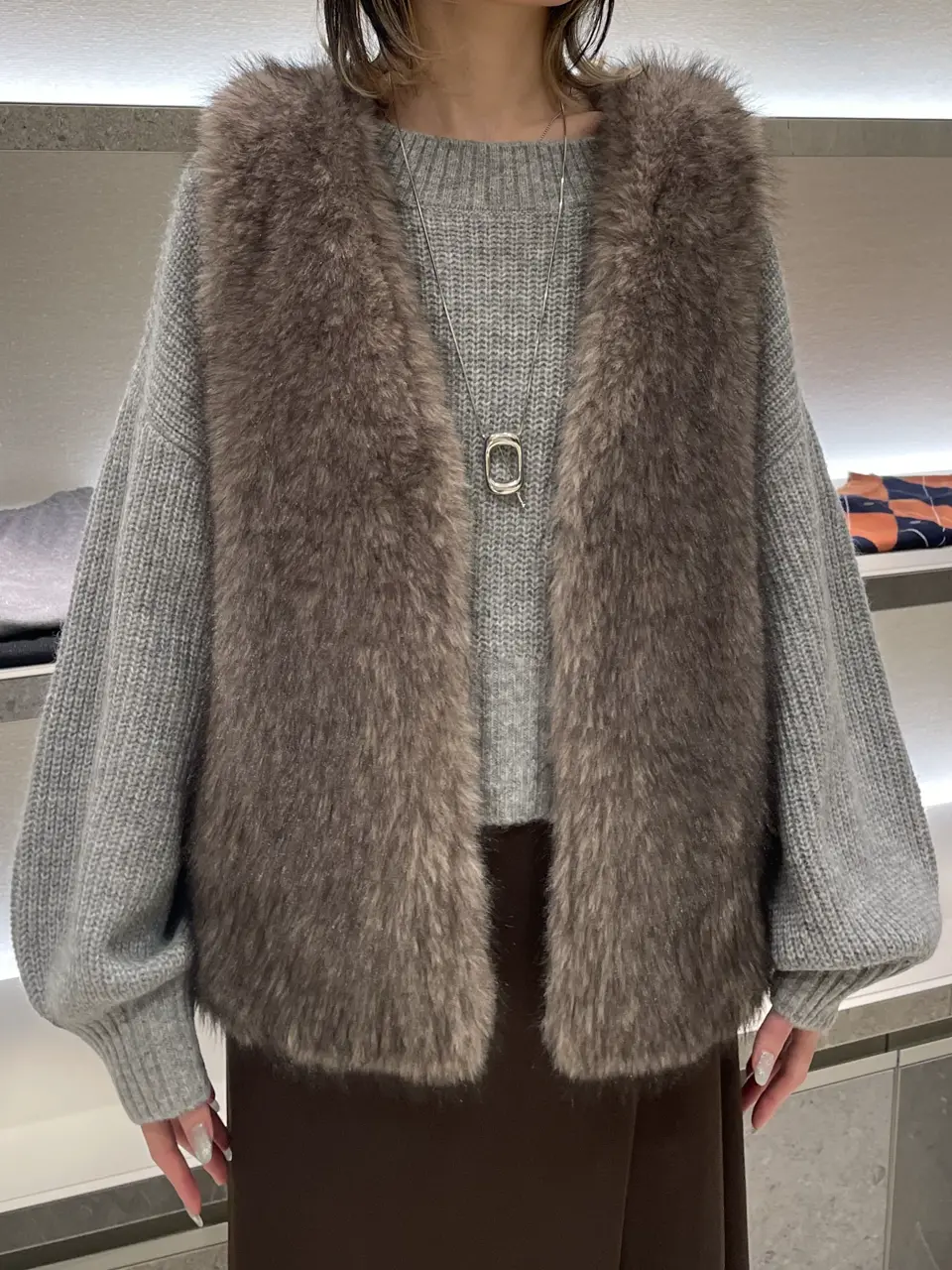 Diagram 三浦　芙優 コーディネート画像