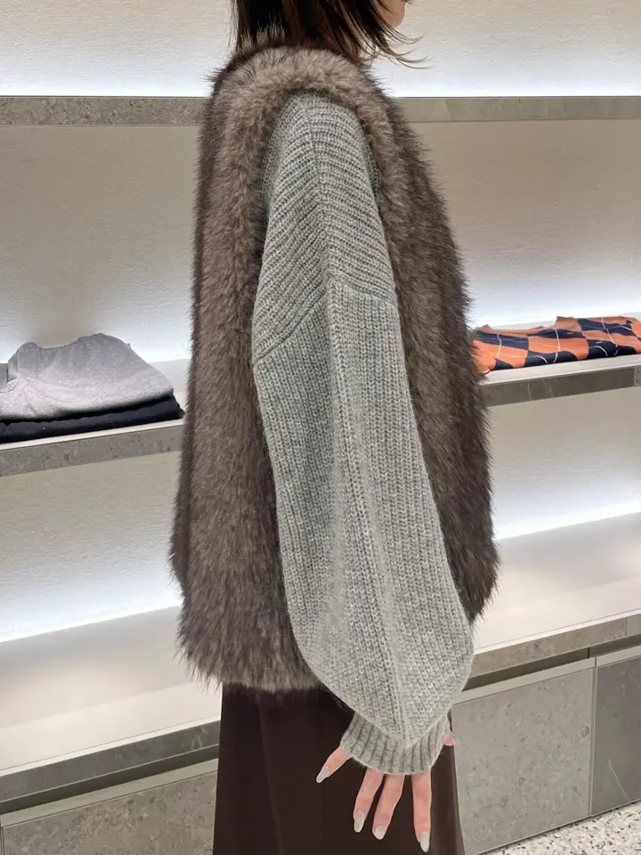 Diagram 三浦　芙優 コーディネート画像