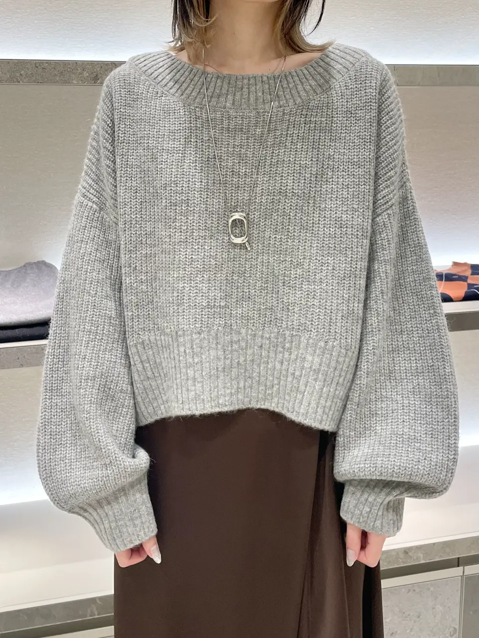 Diagram 三浦　芙優 コーディネート画像