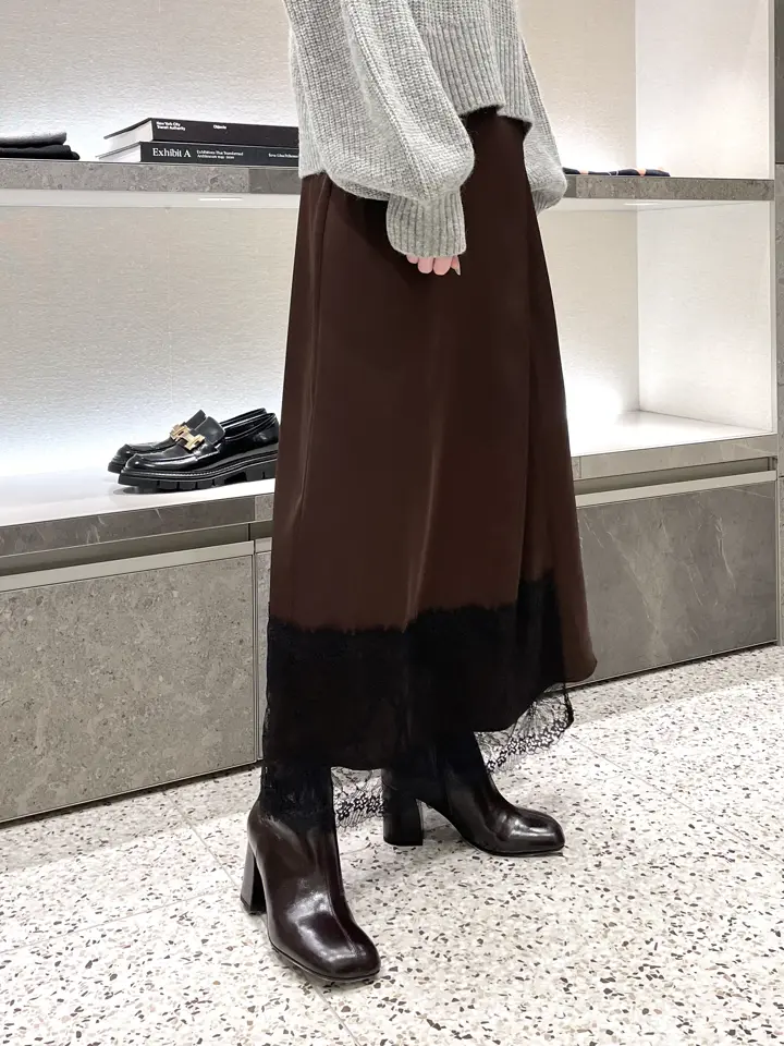 Diagram 三浦　芙優 コーディネート画像