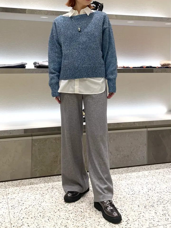 Diagram SHOKO コーディネート画像