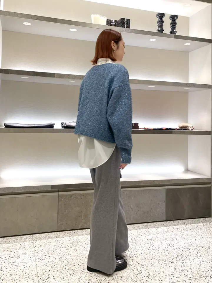 Diagram SHOKO コーディネート画像