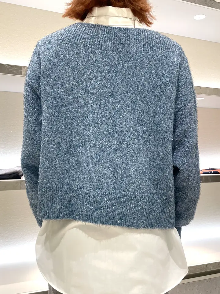 Diagram SHOKO コーディネート画像