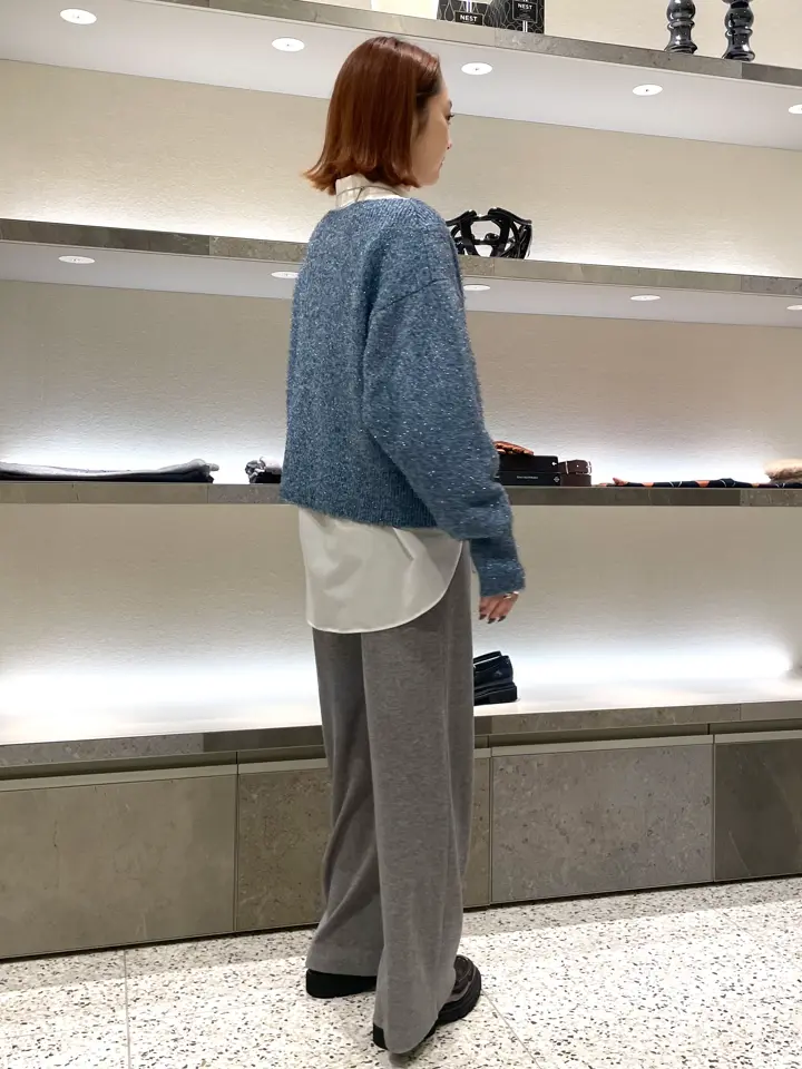 Diagram SHOKO コーディネート画像