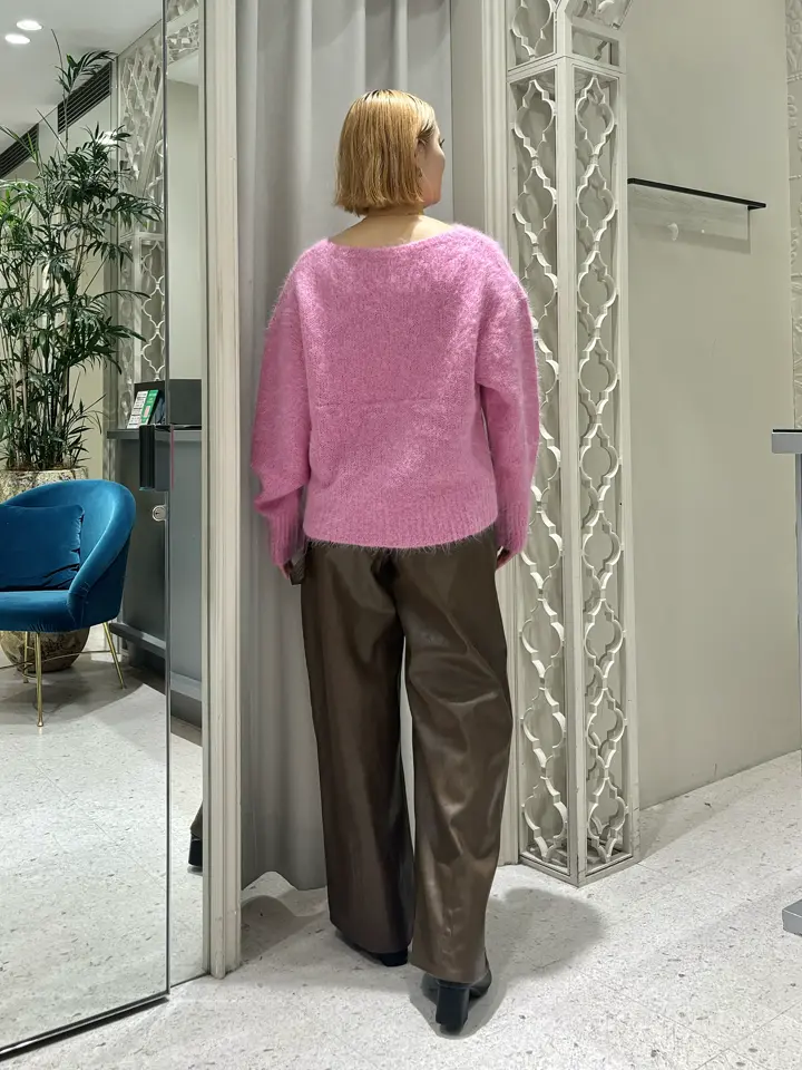 Diagram 矢野　瑞佳 コーディネート画像