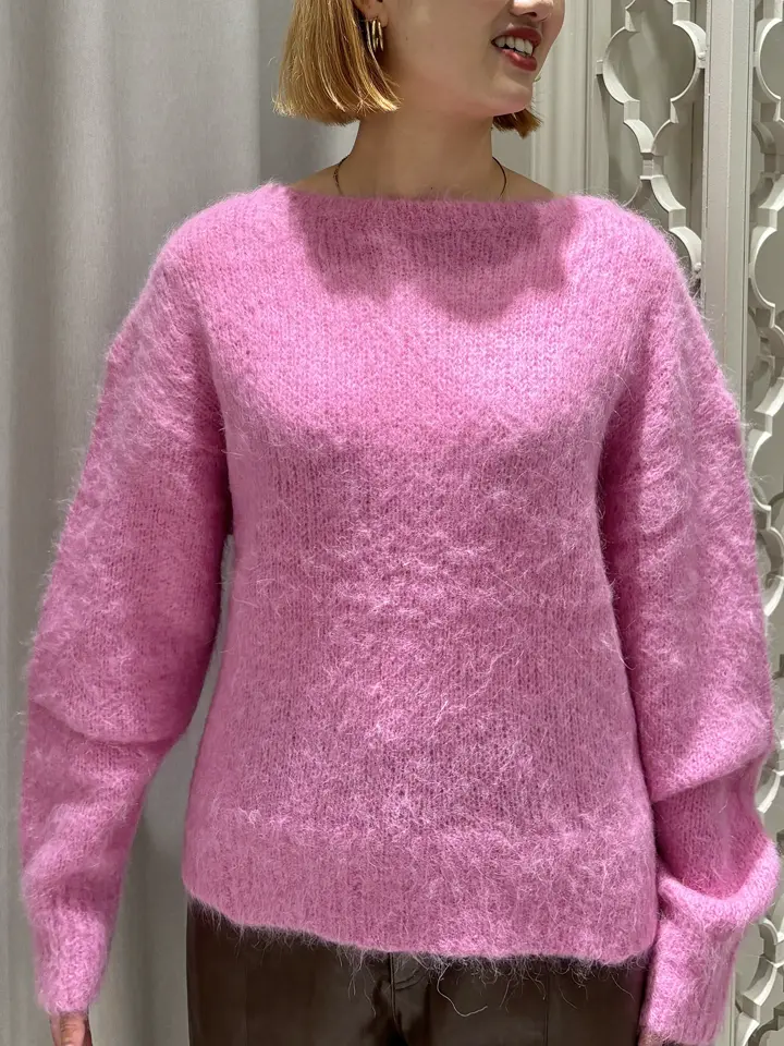 Diagram 矢野　瑞佳 コーディネート画像