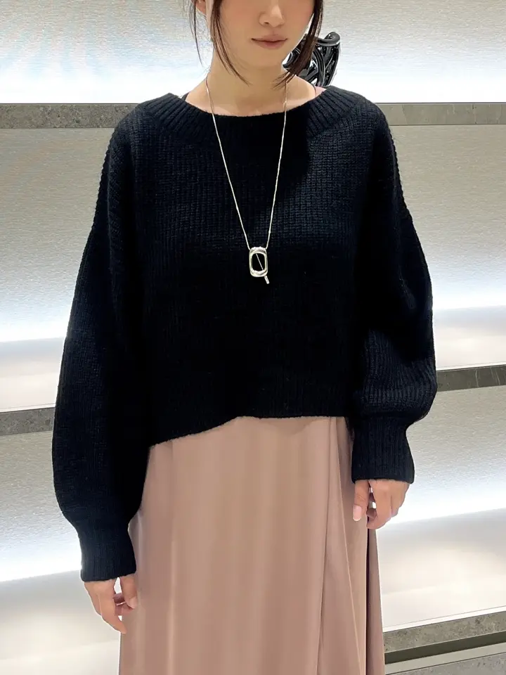 Diagram Moe コーディネート画像