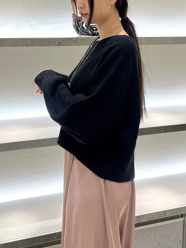 Diagram Moe コーディネート画像