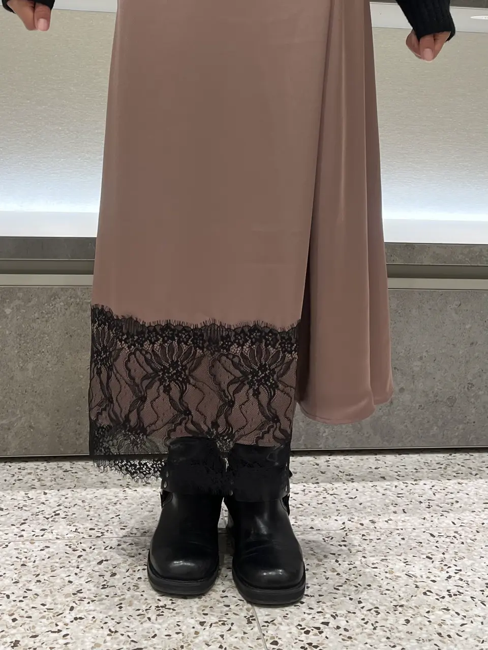 Diagram Moe コーディネート画像