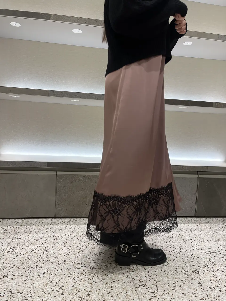 Diagram Moe コーディネート画像