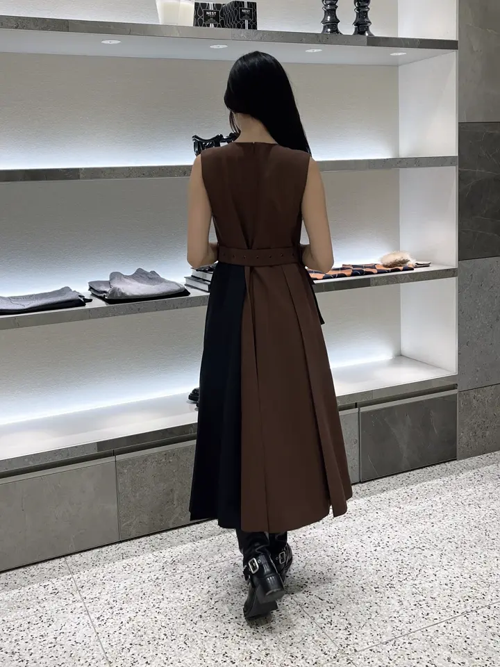 Diagram Moe コーディネート画像