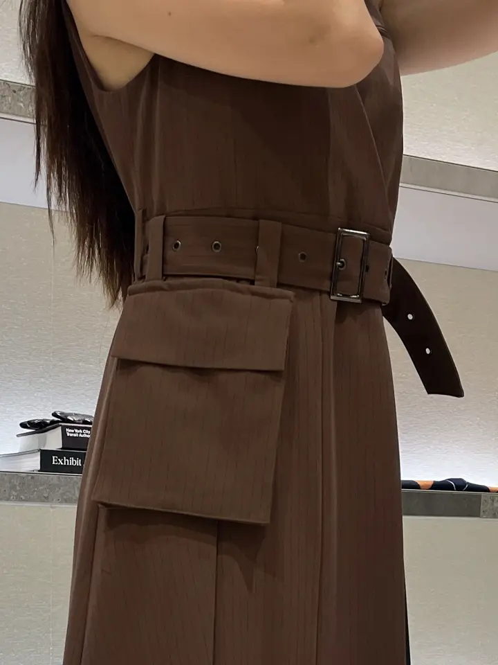 Diagram Moe コーディネート画像