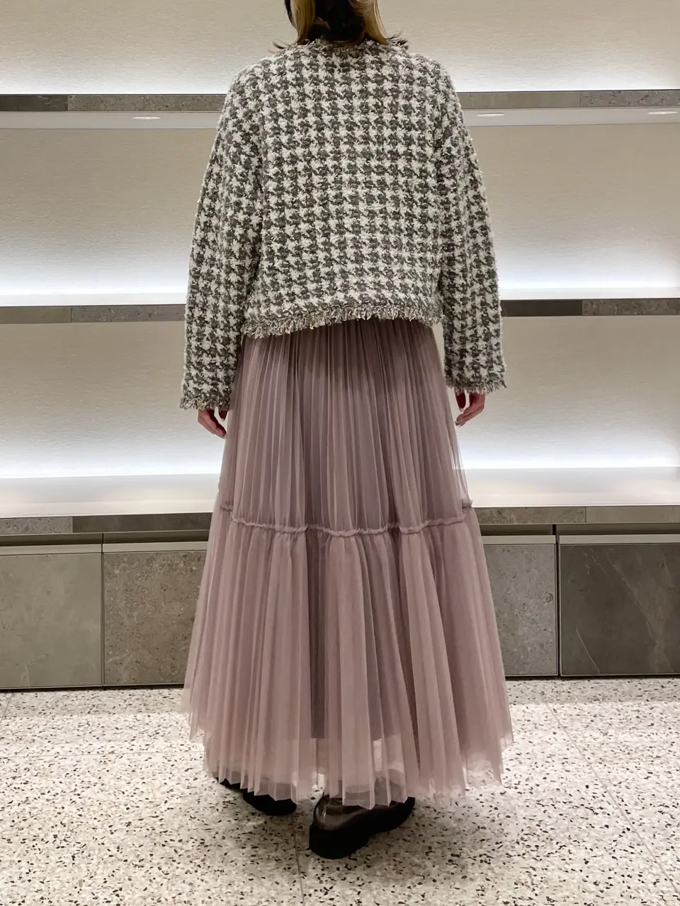 Diagram 三浦　芙優 コーディネート画像