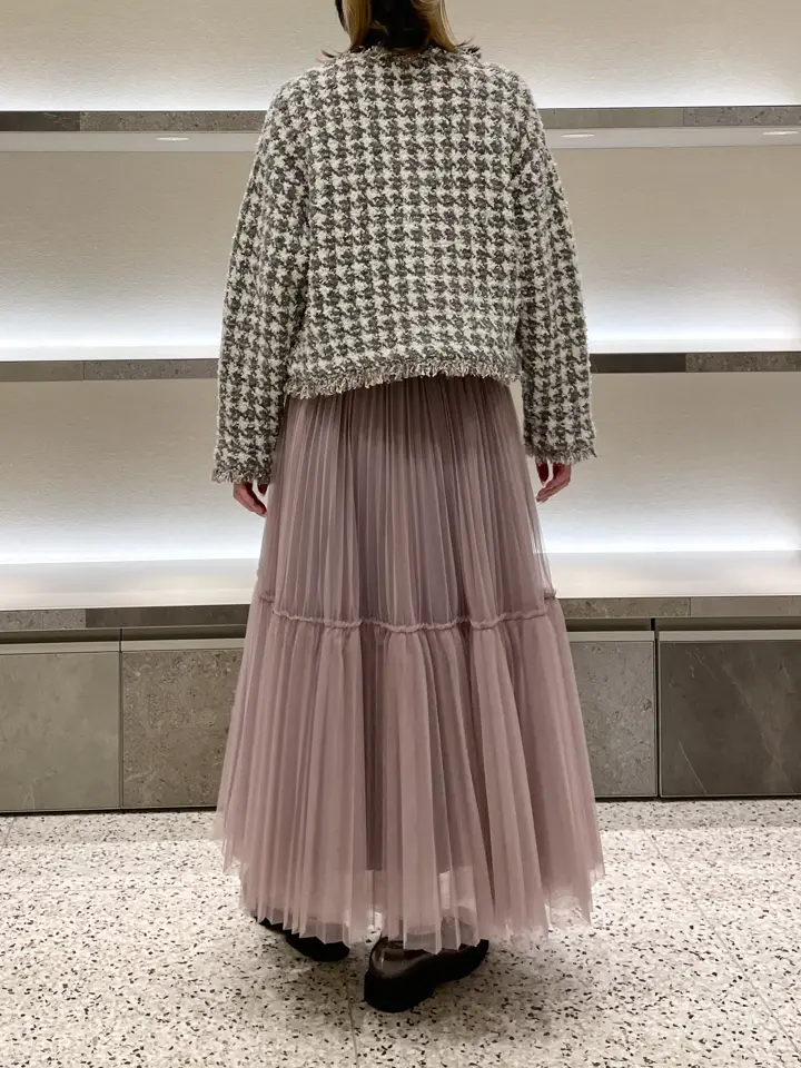 Diagram 三浦　芙優 コーディネート画像