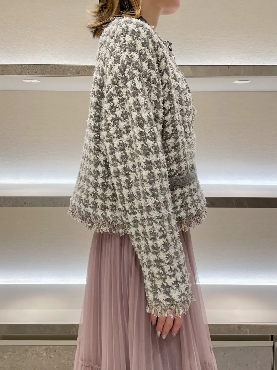 Diagram 三浦　芙優 コーディネート画像