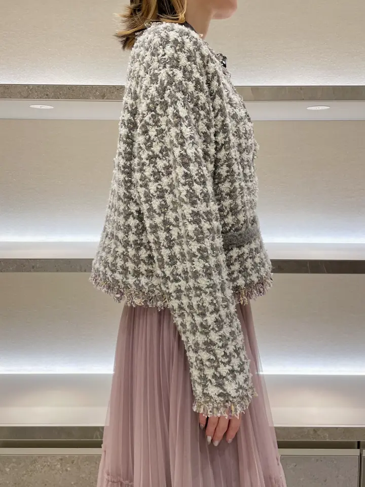 Diagram 三浦　芙優 コーディネート画像