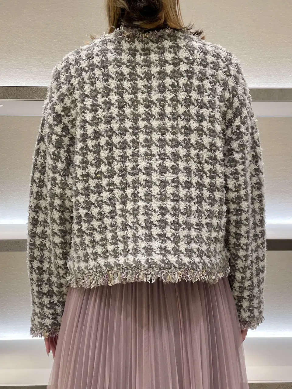 Diagram 三浦　芙優 コーディネート画像