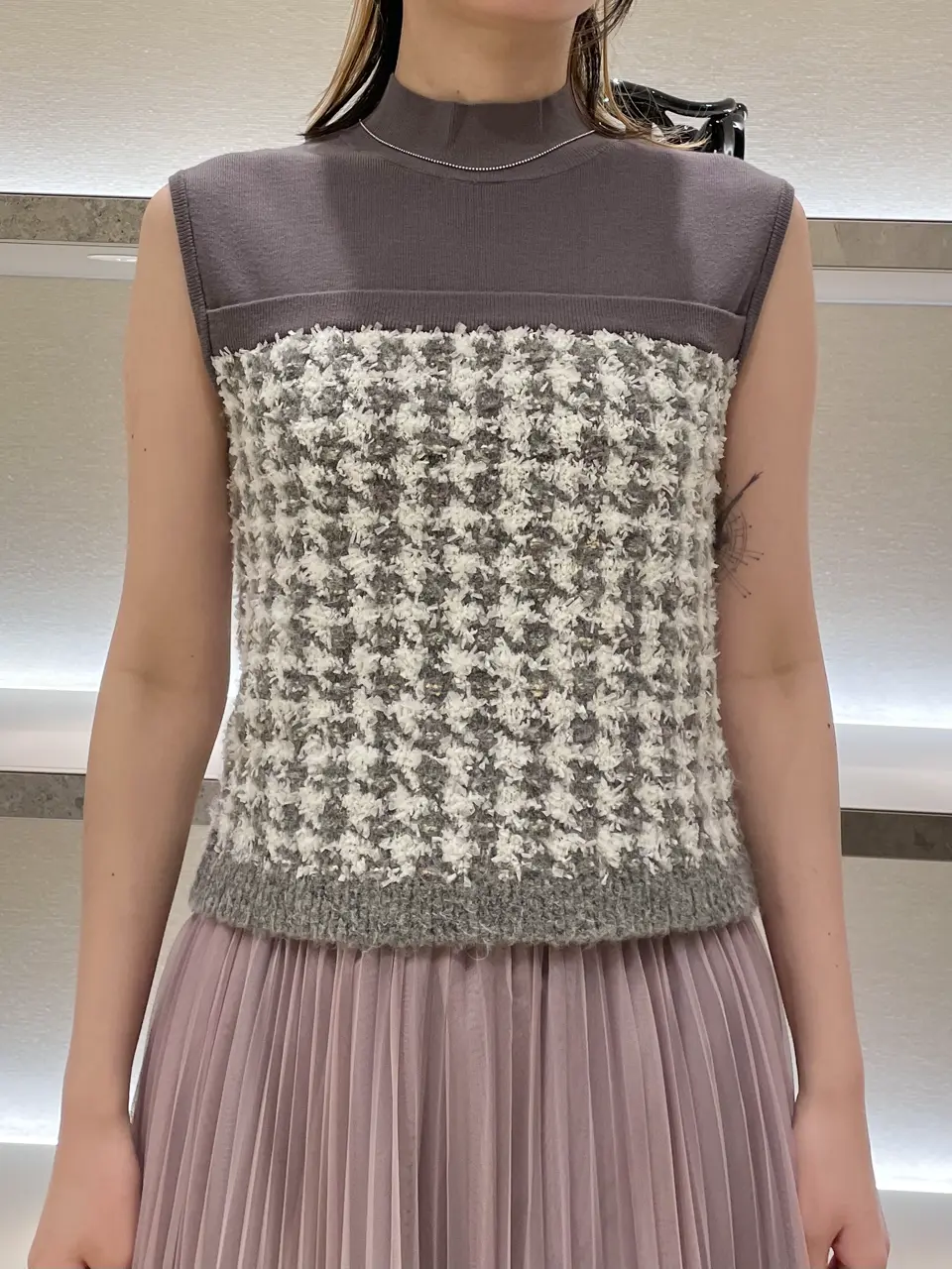 Diagram 三浦　芙優 コーディネート画像