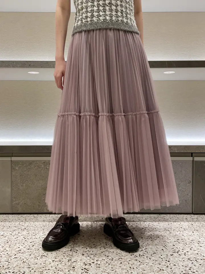 Diagram 三浦　芙優 コーディネート画像