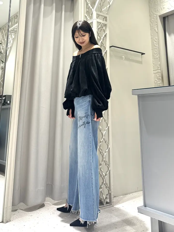 Diagram 桃子 コーディネート画像