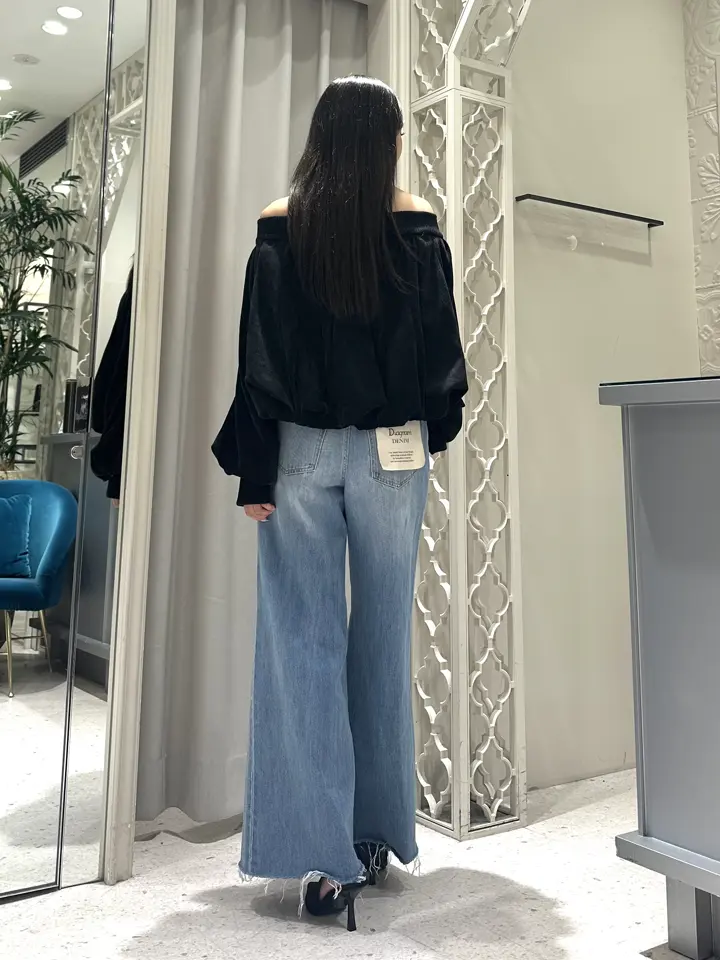 Diagram 桃子 コーディネート画像