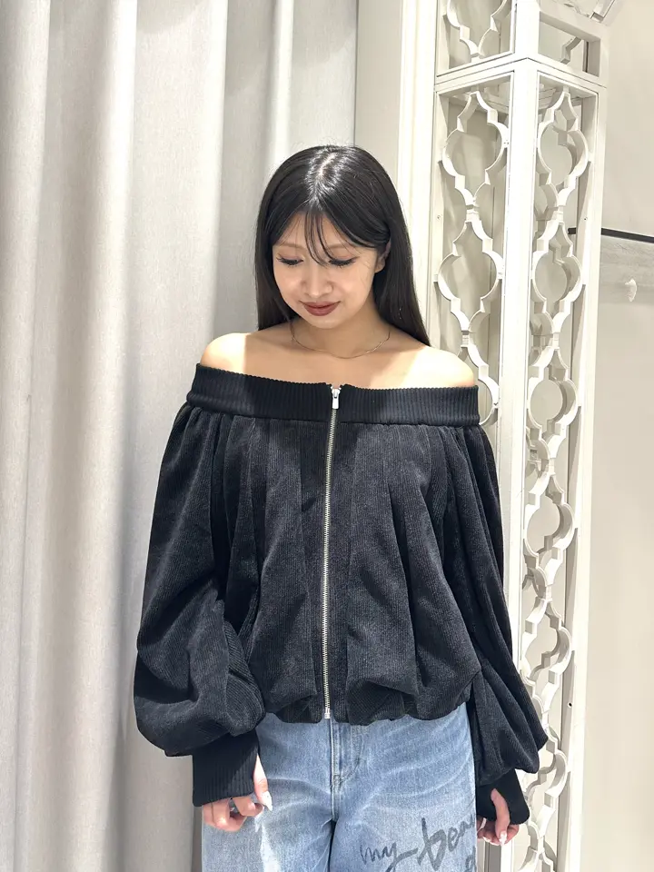 Diagram 桃子 コーディネート画像