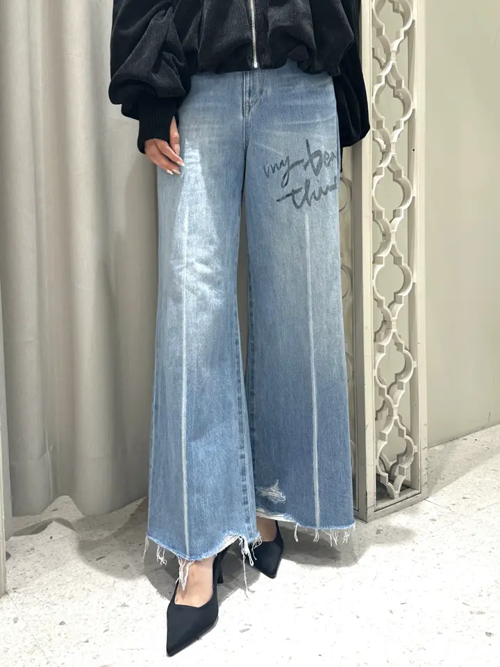 Diagram 桃子 コーディネート画像