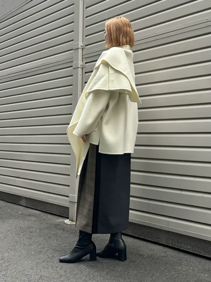 Diagram 矢野　瑞佳 コーディネート画像