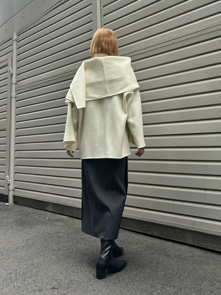 Diagram 矢野　瑞佳 コーディネート画像