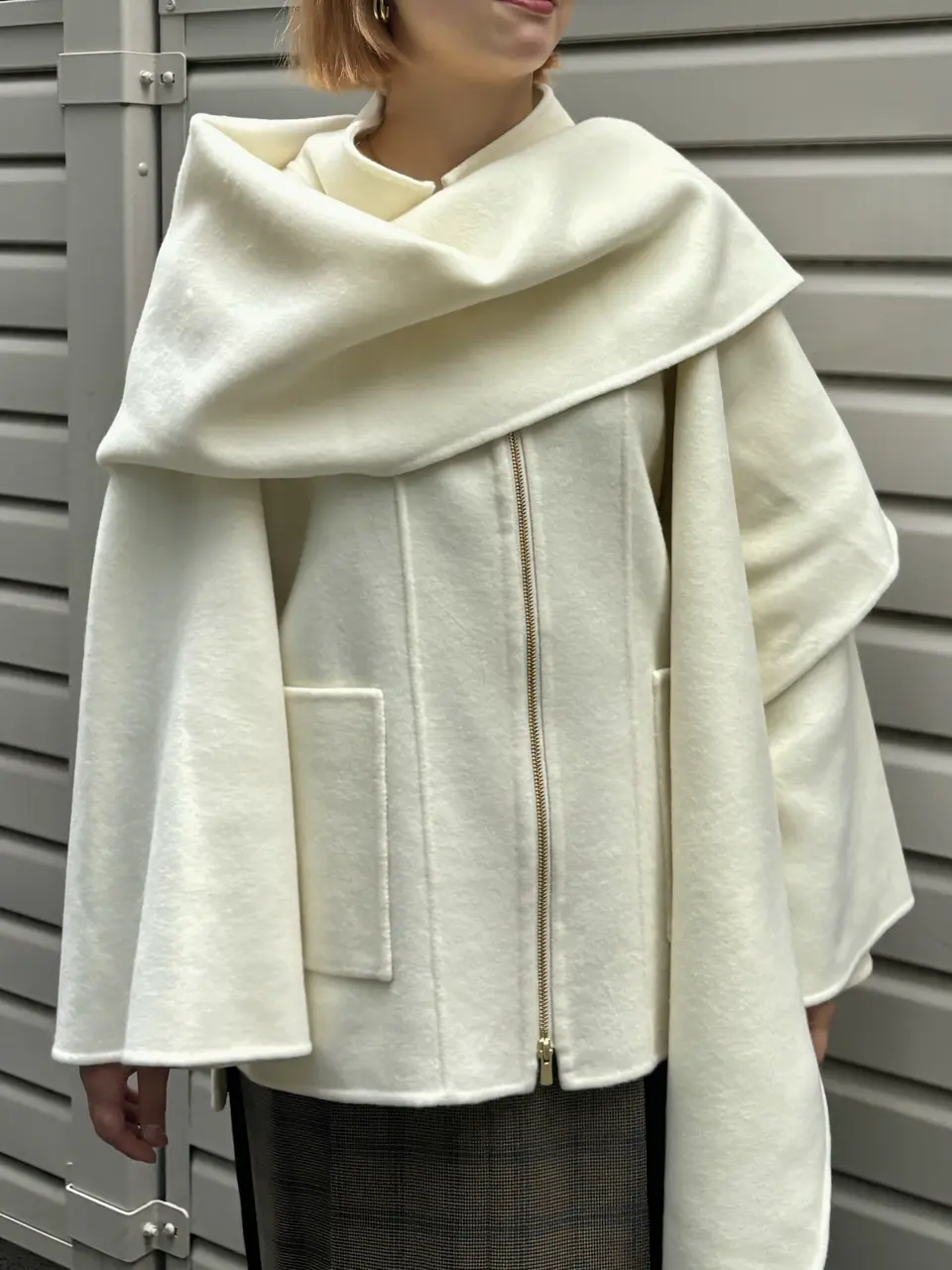 Diagram 矢野　瑞佳 コーディネート画像