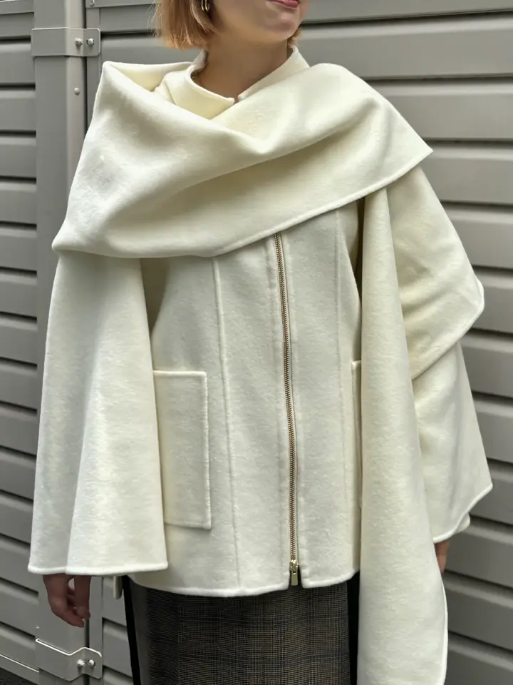 Diagram 矢野　瑞佳 コーディネート画像