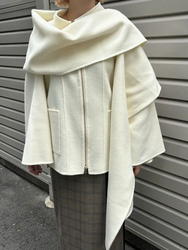 Diagram 矢野　瑞佳 コーディネート画像